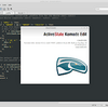 🐧 Linux に Komodo Edit をインストールする