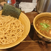 【Nakano】Nidaime enji【tsukemen】