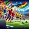 サッカー⚽️イングランド🏴󠁧󠁢󠁥󠁮󠁧󠁿プレミアリーグ第36節の日本人選手所属チームの2025/05/10の23時キックオフの試合です💖