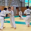 ISC2024-4 柔道合気道 スペインから