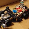 【ミニ四駆】静岡ホビースクエアステーションチャレンジ 1st Roundに行ってきました③　～まさかの展開でした～
