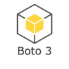 EC2インスタンスをboto3を使って立ち上げてコマンドを実行するまでの流れ