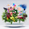 Mrs.GREEN APPLE🍏ドームツアーが楽しみすぎる!!人気のDVD・Blu-ray紹介します🍏
