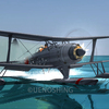 Japan's WW2 aircraft under construction 5