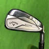 The 2025 Callaway Elite Iron (Standard Model)review