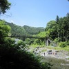 御岳渓谷_杣の小橋～御嶽小橋（東京都青梅市）