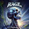 RAGE / A New World Rising ── 鋼鉄の衝動が魂を突き動かす最新レビュー