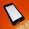 使ってみた（日本語、google）『Yota3+』