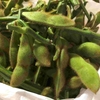 感動のほくほく食感！青森産の毛豆の美味しい茹で方　 #栄養満点 #ほくほく