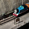 【@原鉄道模型博物館】本物のきかんしゃトーマスを観る