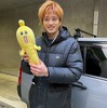 【田島亮】絶賛稽古中