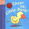 Cheer Up, Little Duck / Ronne Randall 