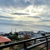 山崎18年と共に楽しむ海の風景☆
