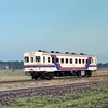 第1245話　1996年茨城交通：新車導入でも捨てられない車両
