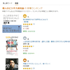 新刊書籍「人生を変える海外旅行術」がAMAZONで２位！