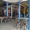 Pearl Garden Café のランチと陸釣りロケハン：Straits Quay
