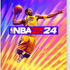 ゲーム　『NBA 2K24』コービー・ブライアント エディション 