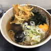 麺トレと筋トレ