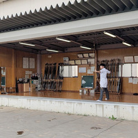 土浦市の中学校