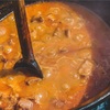 無水カレーダイエット効果の謎