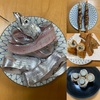 タチウオで巻き物3種を作ってみた！