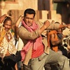 【映画】「タイガー 伝説のスパイ(Ek tha tiger)」(2012年) 観ました。（オススメ度★★☆☆☆）
