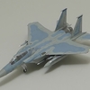 トミーテック 技MIX F-15イーグル その４