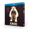 Eric / エリック Blu-ray BOX 日本語吹き替え版