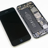 iPhone5SはiPhone5よりも大型バッテリー搭載か、重量も増えるとも