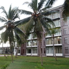 スリランカのホテル　ザ・ゲートウェイホテル　inコロンボ　