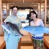 淡路島観光ホテルの上村早苗さんインタビュー