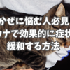 鼻かぜに悩む人必見！サウナで効果的に症状を緩和する方法