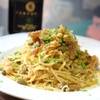 北イタリアのポヴェレッロ（貧乏人のパスタ）
