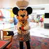 WDWひとり旅2019（シェフ・ミッキー） / Traveling Alone to Walt Disney World (Chef Mickey's)