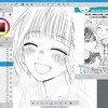 無料まんが制作アプリ「ジャンプPAINT」と「りぼん」のコラボ開始！