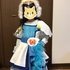 【手作り】ＨＵＧっと！プリキュア キュアアンジュ コスプレ衣装②