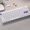 EPOMAKER Luma84｜ロープロファイル×VIA、快適性と機能性の両立