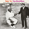 「Lou Donaldson - Here 'Tis (Blue Note) 1961」将来有望な新人２人が登場
