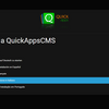 CakePHPで作られたquickapps/cmsを使ってみる