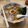 ラーメン日記🍜　〜鶏正編〜