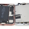 iPhone7 Plus分解、3GB RAMや6s Plusよりも容量増のバッテリーなど