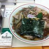 青島ラーメン