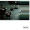 坂本龍一『async』