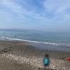 海水浴