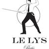 LELYSというブランド
