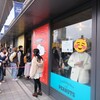 【育児記録】息子と人生初のドローンショー！