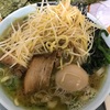 #栃木屋のラーメン