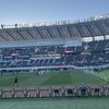 エル・クラシコin東京 FCバルセロナレジェンズ×R・マドリーレジェンズ（味スタ）