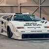 LB☆Works Countach