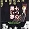 2019年3月度　読了本